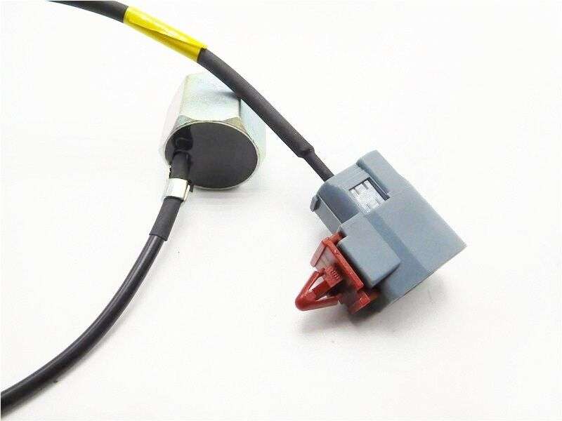 New Detonation Knock Sensor For MAZDA 3 BK 1.4 1.6 2.0 2.3 ZJ01-18-921 E1T50371