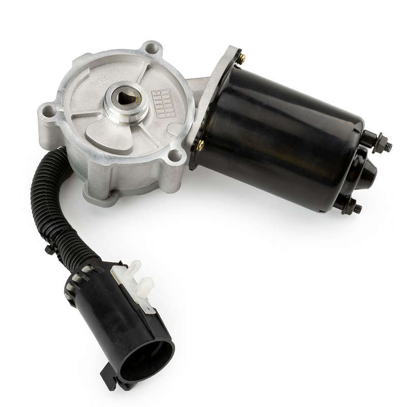 For Great Wall V200 V240 Transfer Case Shift 4X4 Motor Actuator Transmission