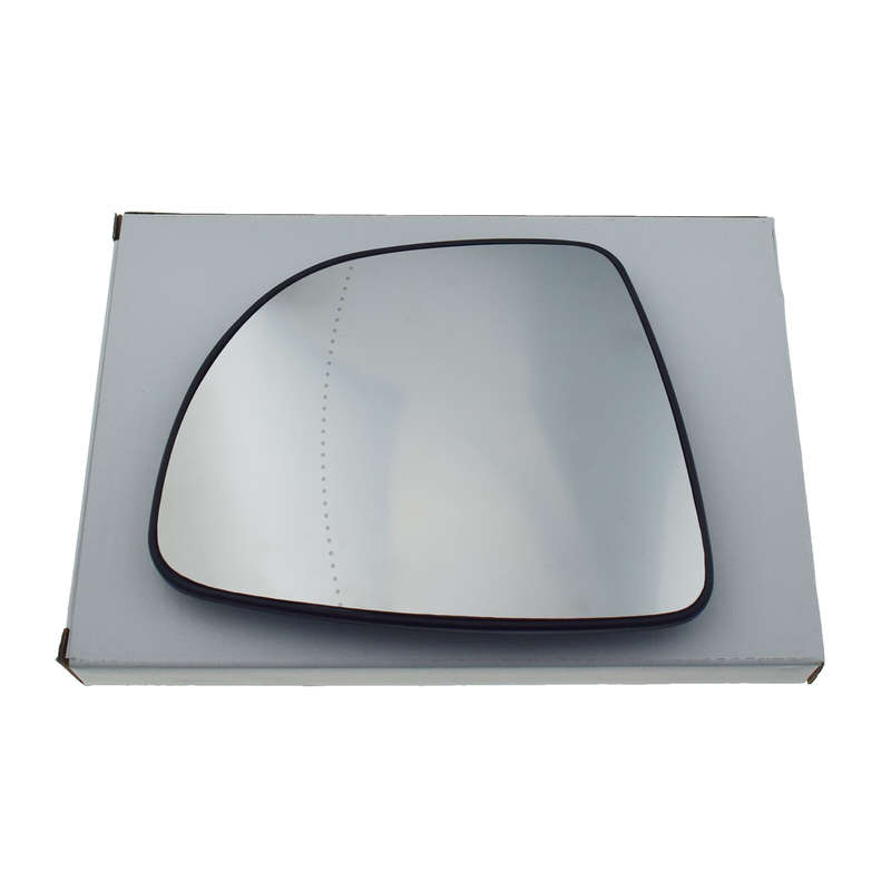 Door Mirror Glass W/Heated Right Side For Renault Clio IV 4 2012-19 Captur 13-20