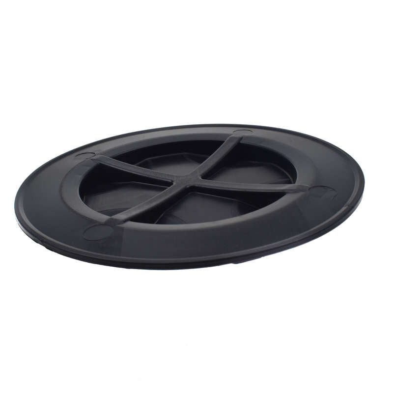 2PCS LH RH Lid Wheelhouse Covers For MINI Cooper R55 R56 R57 R58 R59 51772751776