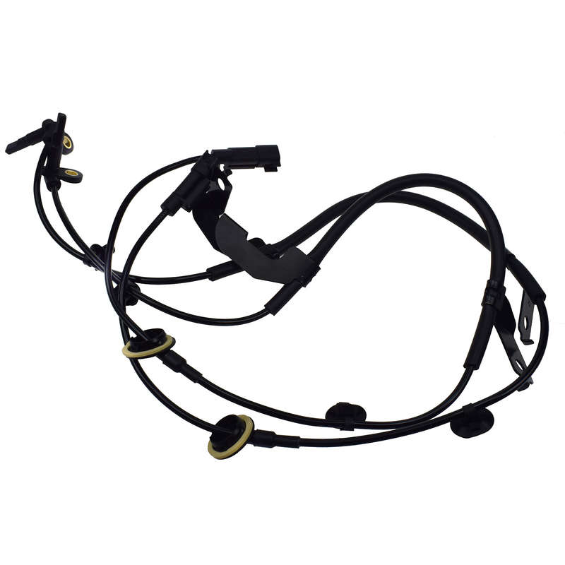 ABS Wheel Speed Sensor Front Left & Right For Jeep Patriot Compass Dodge Caliber