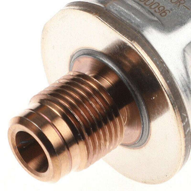 Fuel Rail Pressure Sensor 55PP32-01 Fuel Injection Fit for Cng Pressure Sensor