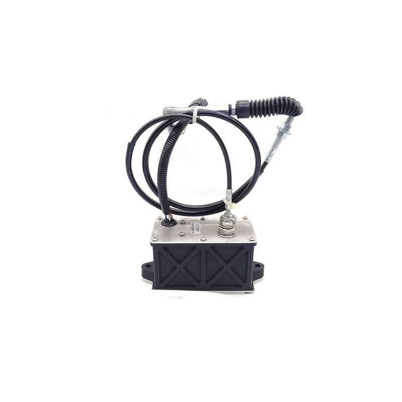 Throttle Motor 247-5235 FIt For Caterpillar CAT Single Throttle Cable E330B