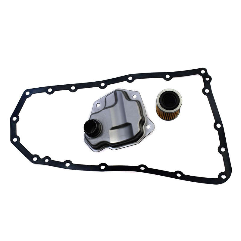 31728-1XF03 Transmission Oil Filters & Pan Gasket For Nissan Altima Outlander