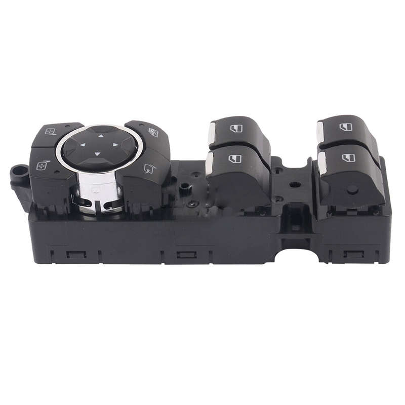 FL3Z-14529-BA Window Switch for Ford F150 Power Trailer Tow Mirrors 2015-2020