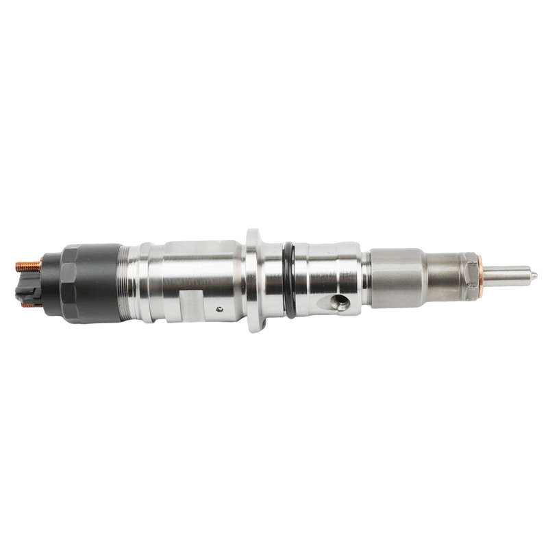 1PCS Fuel Injector 5254261 For Cummins 6.7L ISB QSB 0445120177 NEW 5254261PX