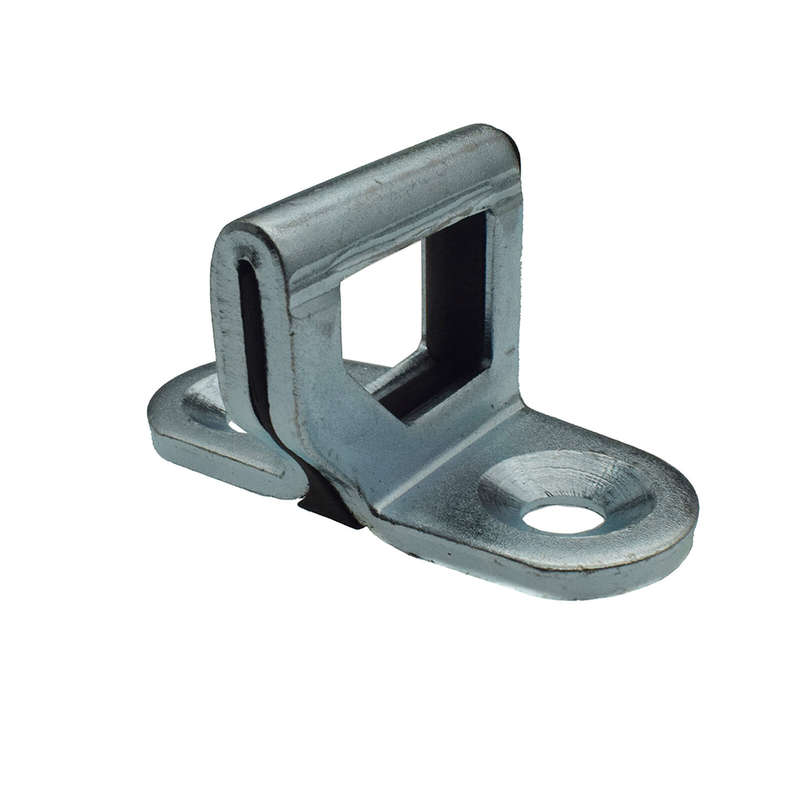Door Lock Striker Latch For Peugeot Boxer Fiat Ducato Punto Citroen 51864555 New