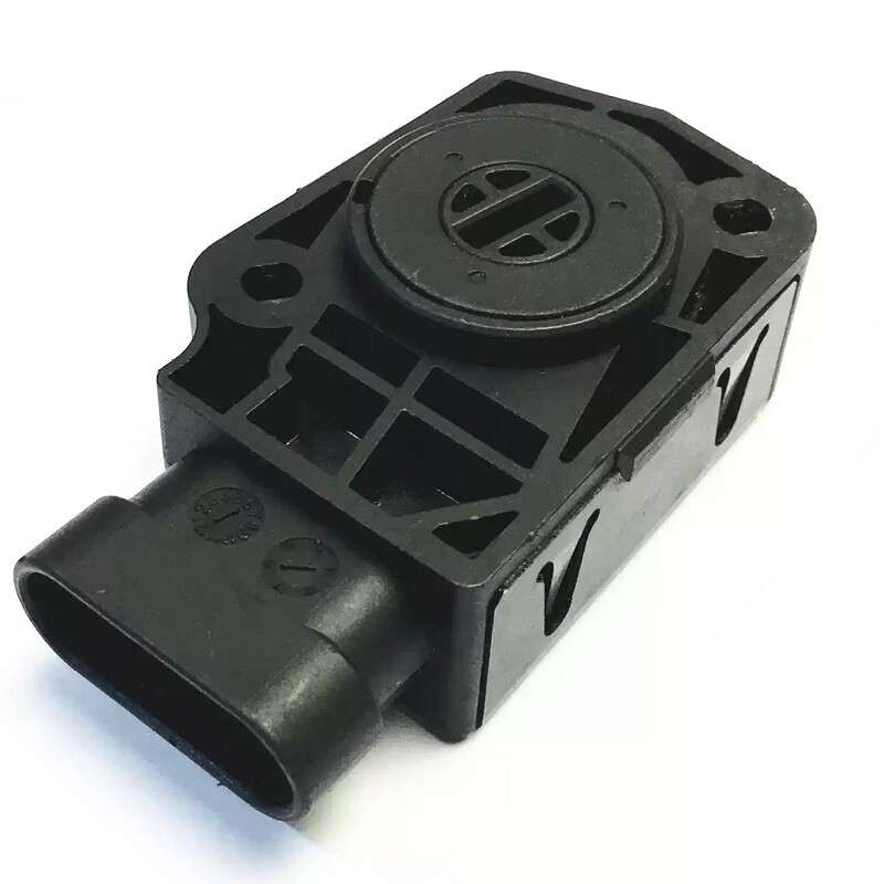 For electronic accelerator pedal sensor 402422D Used