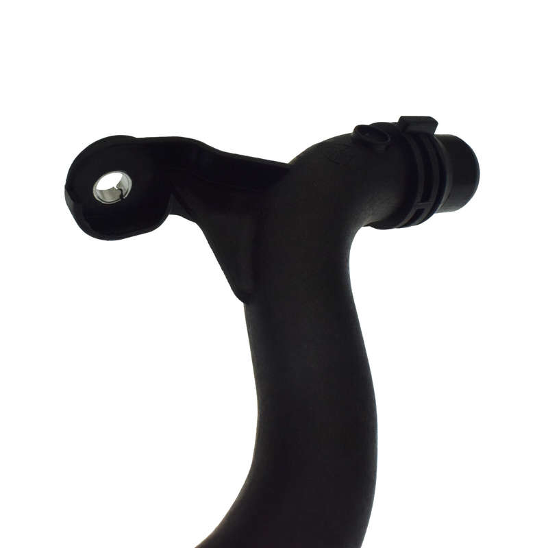 Engine Coolant Pipe Cooling Hose For 2010-2017 AUDI A4 A5 Quattro Allroad 2.0L