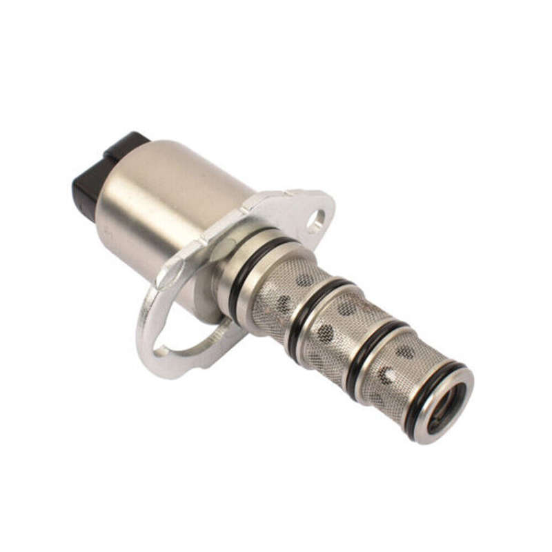 1x For John Deere 4.5L 4045 6.8L 6068 6100 New Hydraulic Solenoid Valve AT310587