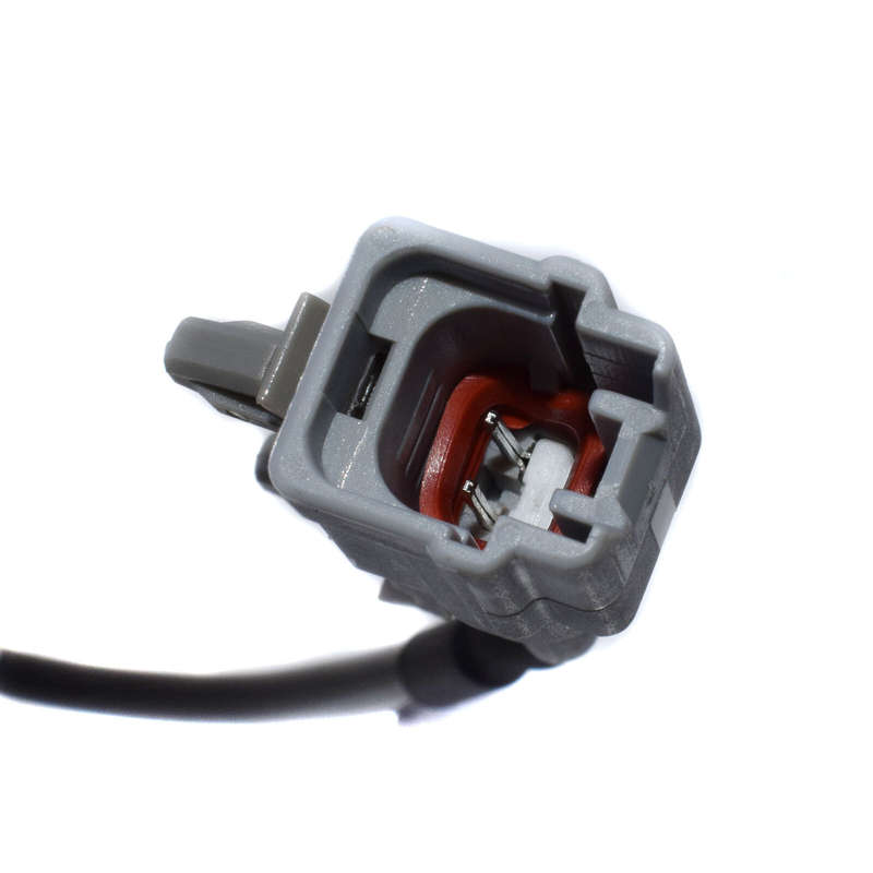 Pair Rear LH RH ABS Wheel Speed Sensor for Nissan Quest 47901-CK000,47