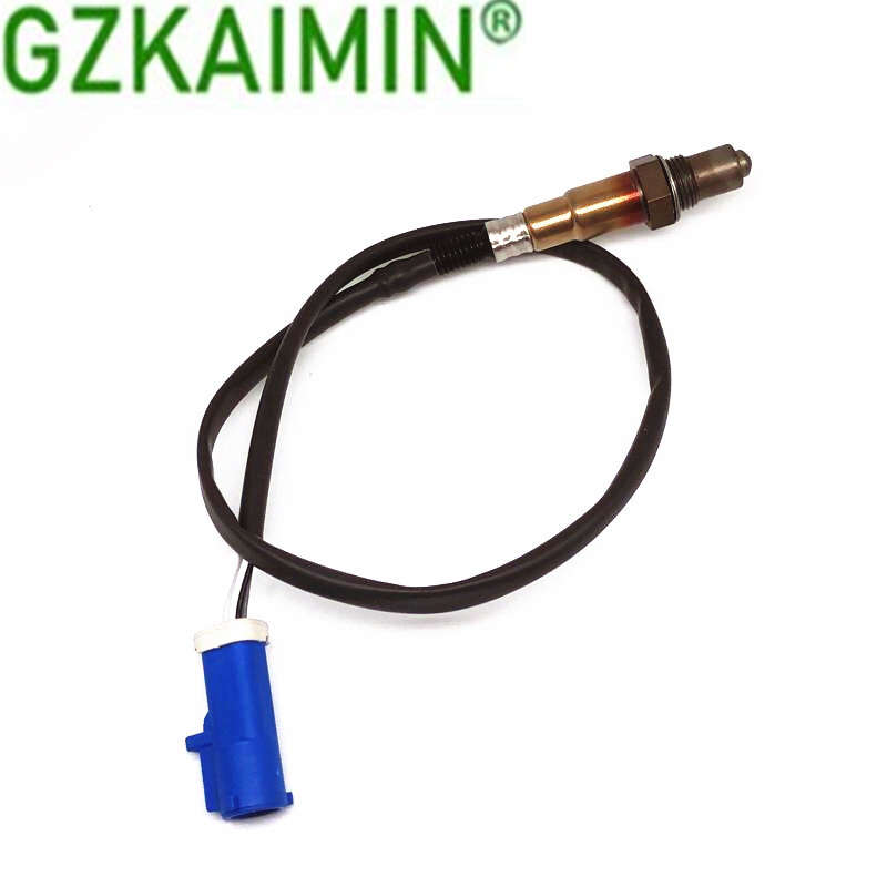 Oxygen Sensor For Ford C-Max II Focus III Saloon Turnier Galaxy Grand KUGA II