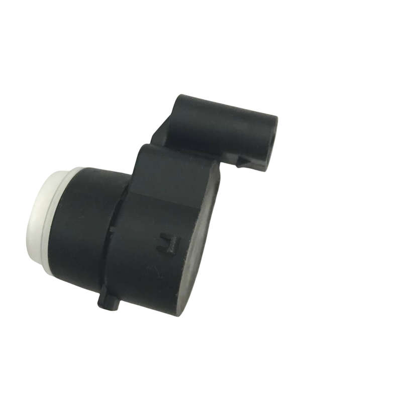 4PCS PDC white Parking sensor 66206935598 For BMW E81 E87 E90 E91 E92