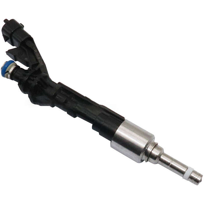 6Pcs Fuel Injectors 0261500296 For Jaguar F-Type XF XJ Land Rover LR4 3.0L