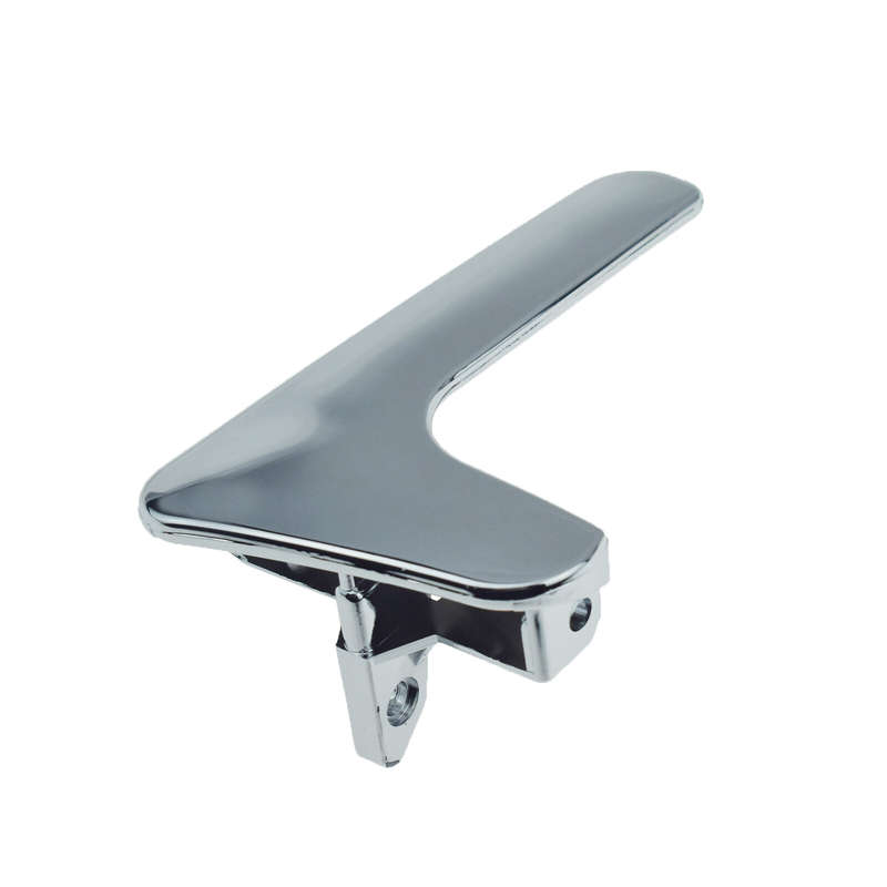 Right Side Interior Door Handle Chrome 6K0837114 For Seat Ibiza Cordoba 1999-02
