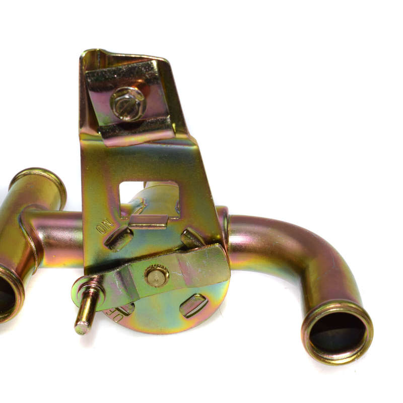 16mm Heater Valve 5/8" H38C-5104-000,31-60036 For Grumman LLV 87-94 85698014