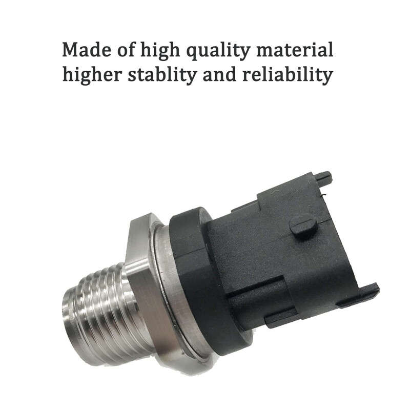 Fit for Cummins 5.9L Fuel Rail Pressure Sensor Switch 3974092 5260246