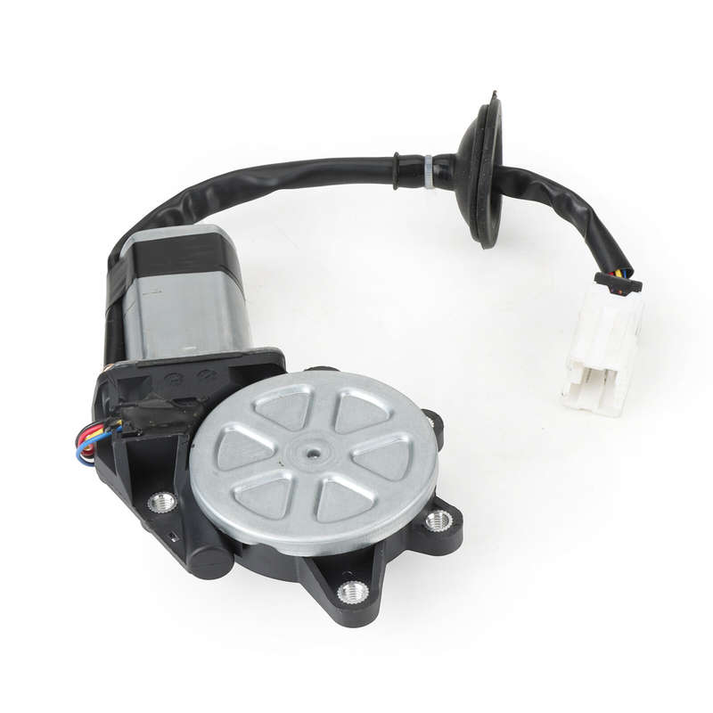 1Pcs Front Right Power Window Lift Motor 2003-2007 For Infiniti G35 80730-CD001