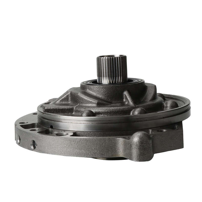QR019CHA 1PC CVT Auto Transmission Oil Pump For Chery TIGGO E5 CVT New