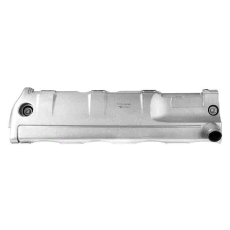 Cylinder 1-4 PCV Valve Oil Separator Valve Cover For Audi Porsche Cayenne 4.8L