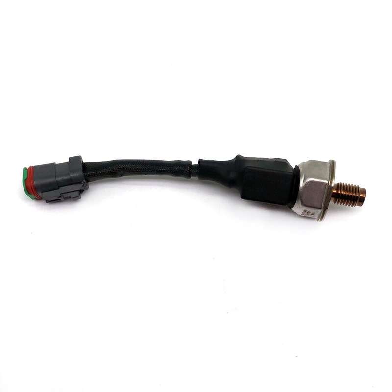 Fuel rail pressure sensor 5PP5-3 4954245 1760323 Fits For Cummins ISX