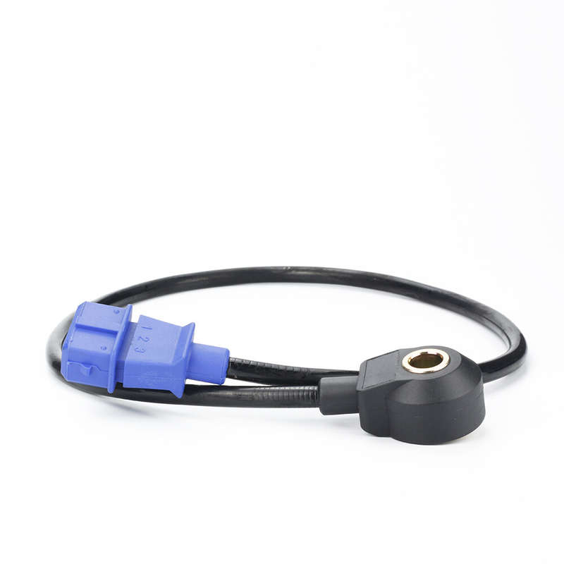Detonation For Porsche 928 VW Cabrio Audi A4 A6 80 90 100 200 Seat Knock Sensor