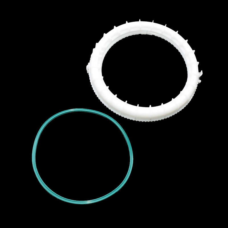 1644700230 Fuel Pump Mounting Sending Unit Lock Ring Kit for Mercedes W164 GL450
