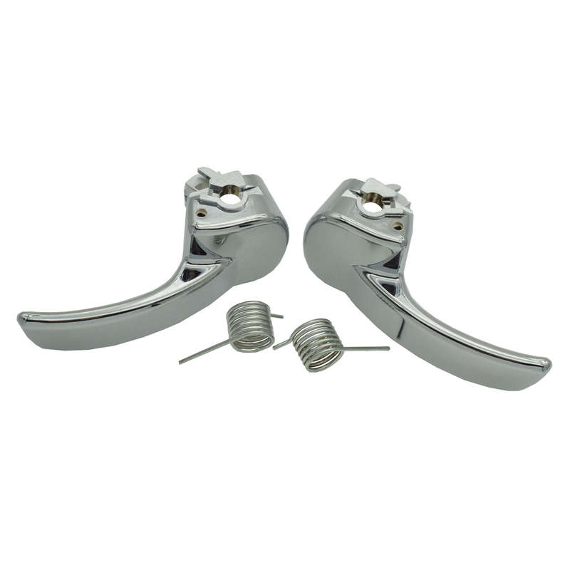 LH & RH Interior Door Handle Pull Button For Nissan Qashqai 2007-2013 80670JD00