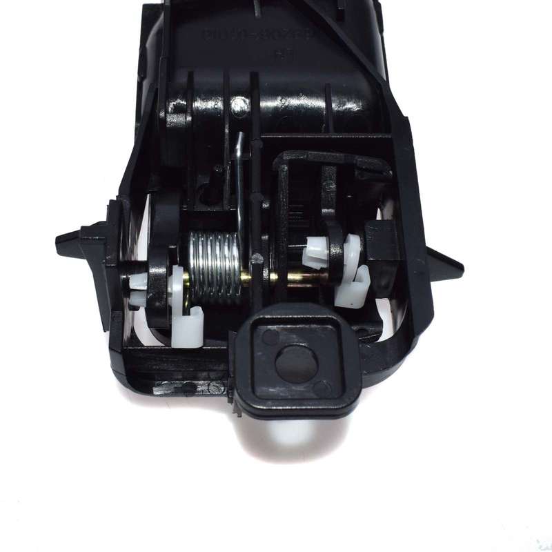 New Black Door Handle Left Interior Driver Side LH 69206-07010 for Toyota Avalon
