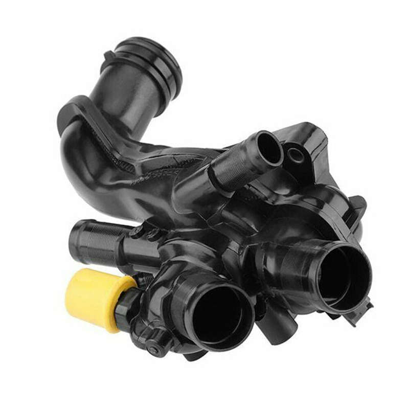 Fit For Peugeot 208 308 3008 Cooling System Thermostat Hosing Water 9808646980