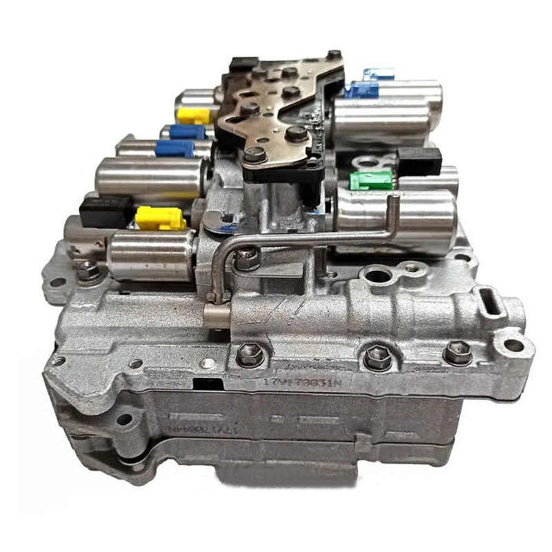 GA8F22AW TG-81SC Automatic Transmission Transmission Body Fits For BMW MINI