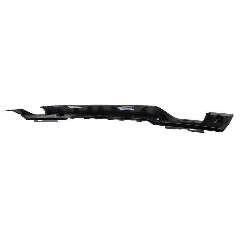 For 2021-2023 Ford F150 Front Bumper Molding Trim ML34-17F771-AC