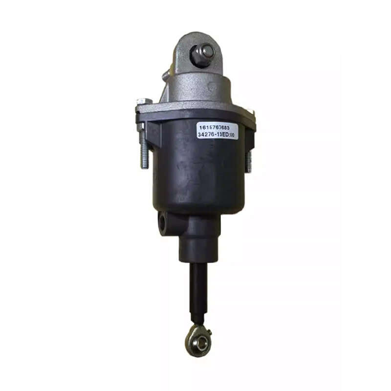 1PCS New 1615767683 Cylinder Actuating Unit Fits for Atlas Copco Air Compressor