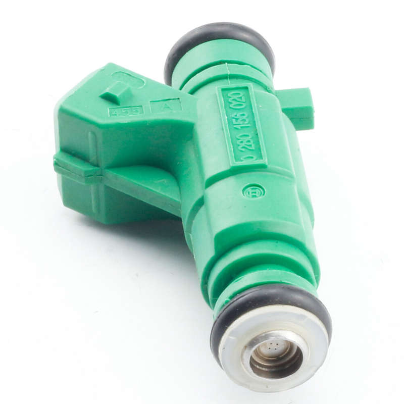 4pcs Fuel Injector 0280156020 For Fiat Siena / Palio Strada 1.0 1.3 16V
