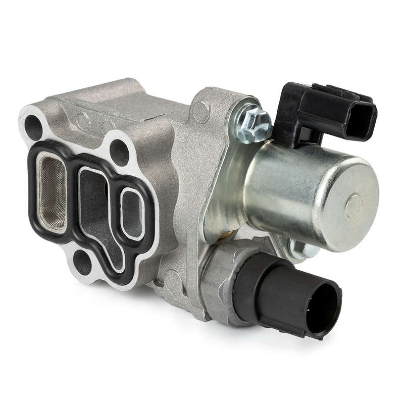 New 15810RAAA01 VTEC Solenoid Spool Valve For Honda Accord Civic CR-V Acura RSX