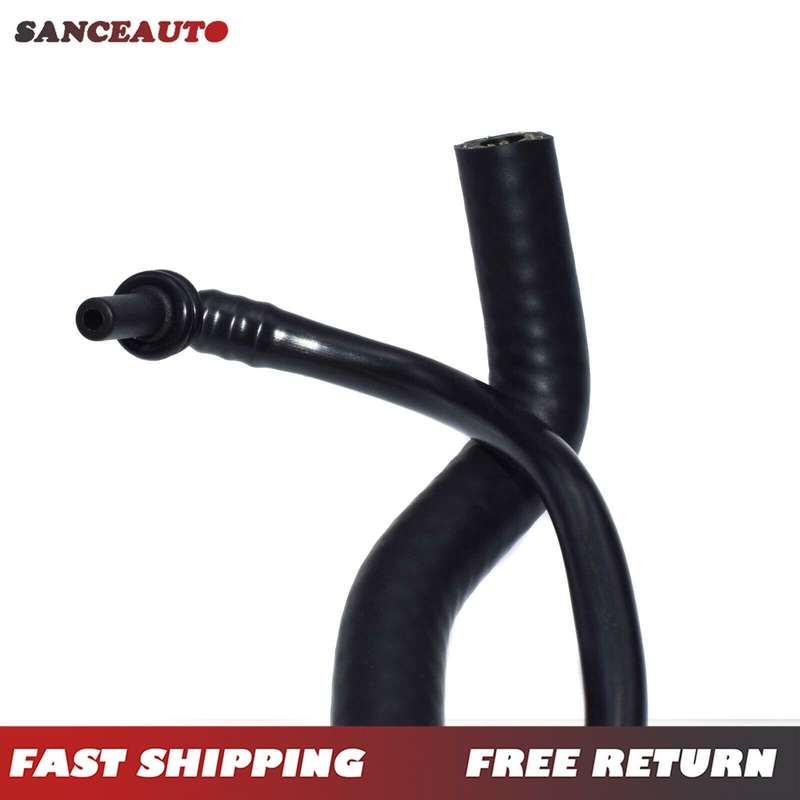 New Water Pump Hose For 2010-2013 Land Rover Range Rover Sport LR4 LR012636
