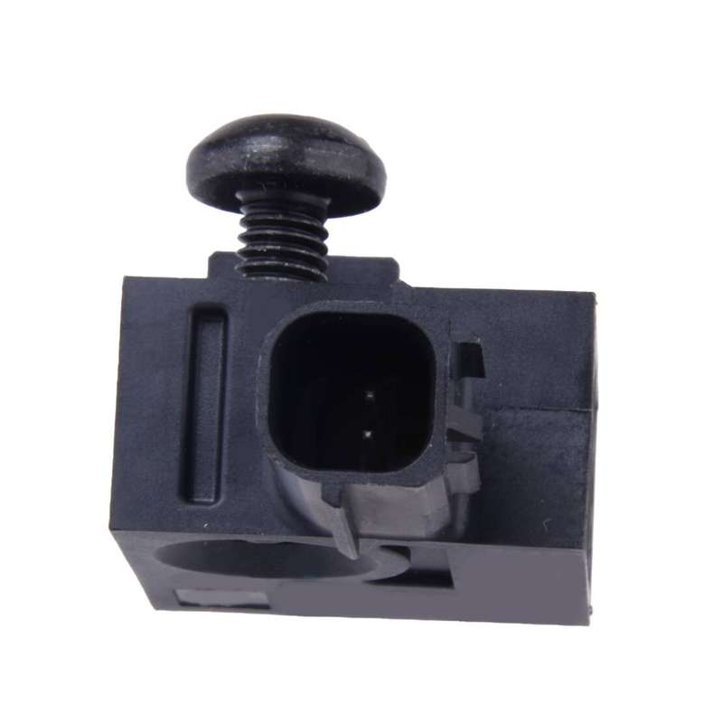 1x 13504470 Impact Sensor Fit For Buick Enclave Verano SRX Chevrolet Cruze New