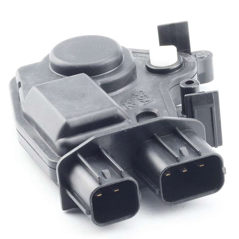 1pcs Door lock actuator 72115-S6A-J11 72155S5PA11 For 2003-2007 Honda Pilot