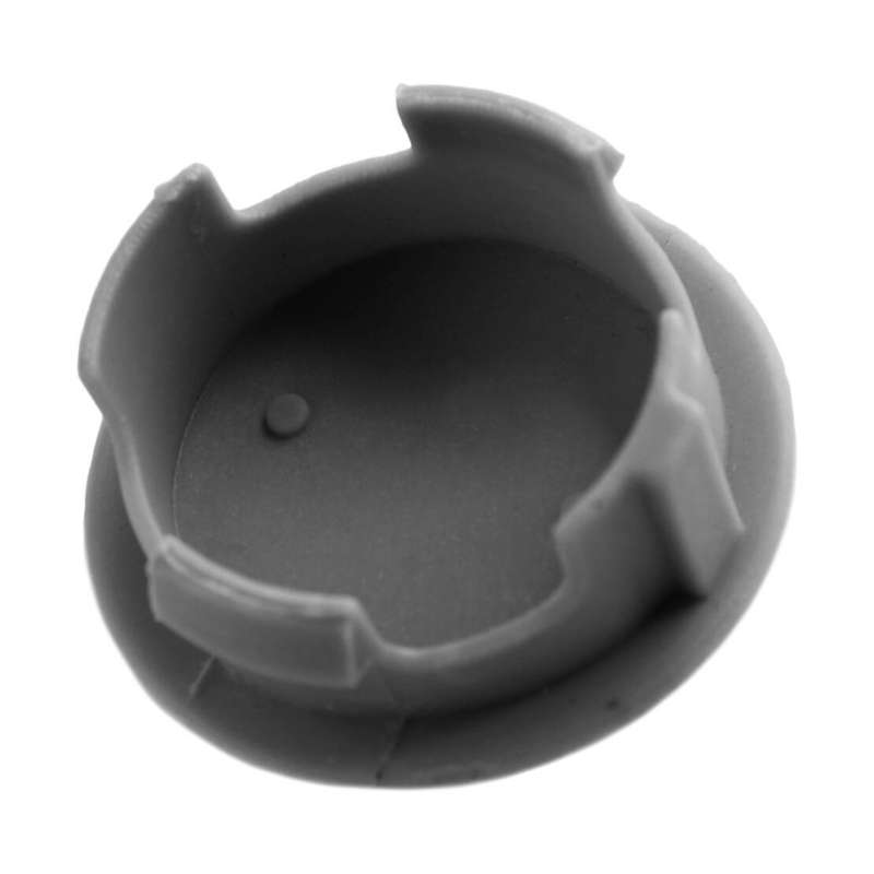 Set of 2 Car Front Seat Armrest Bolt Cover fit for Toyota Sienna 11-2015