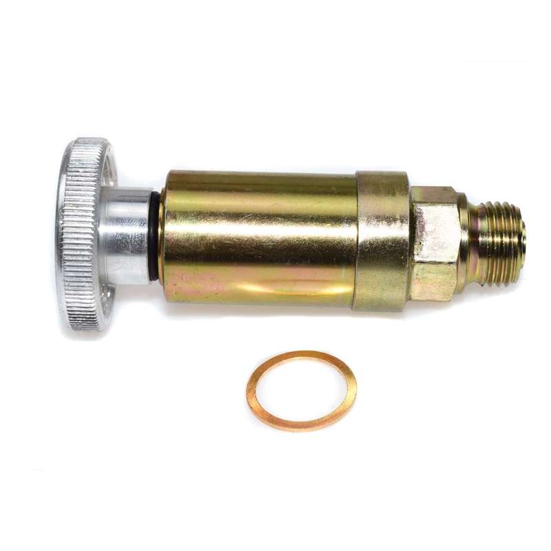 Diesel Hand Primer Pump 2447010020 2447222099 2447222000 For Mercedes Benz New