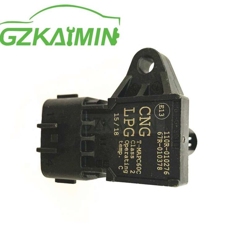 Map pressure sensor 110R-010276 67R010378 Fits For Kia Pride For Citroen