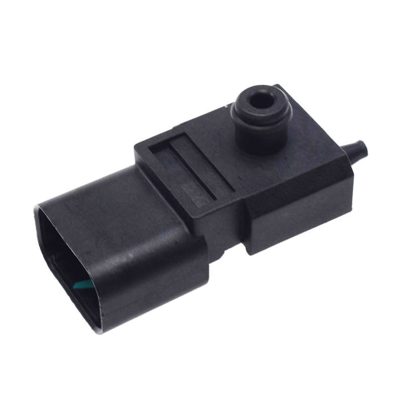 New Fuel Tank Pressure Sensor For 2009-15 Hyundai Accent Kia Optima 31435-2J000