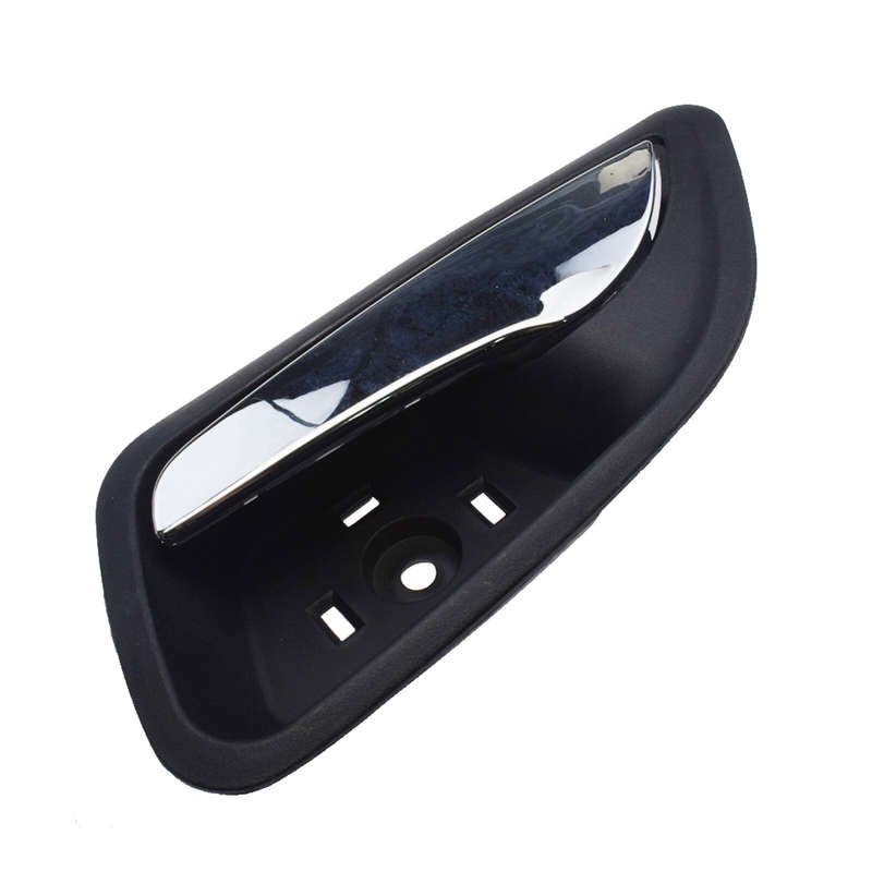 Left Interior Inside Door Handle Chrome For 2011-2015 Chevrolet Cruze 95213025