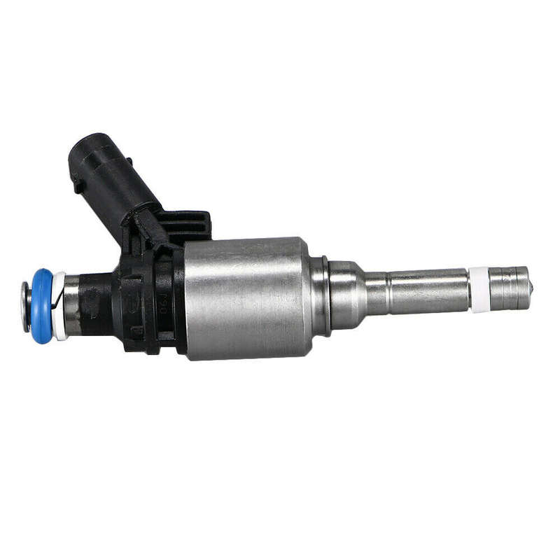 4Pcs Fuel Injector 06H906036G 06H906036H For Audi Passat Volkswagen 1.8T Auto