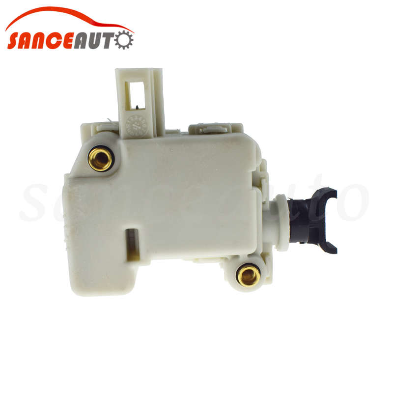 Bootlid Trunk Tailgate Lock Servo Motor for VW Golf Jetta MK4 Passat 3B5827061B