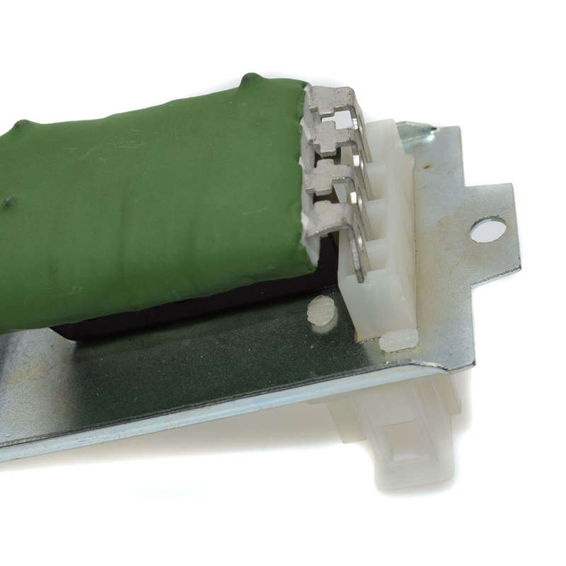 New Heater Blower Motor Fan Regulator HVAC Resistor Fits Volkswagen 701959263A