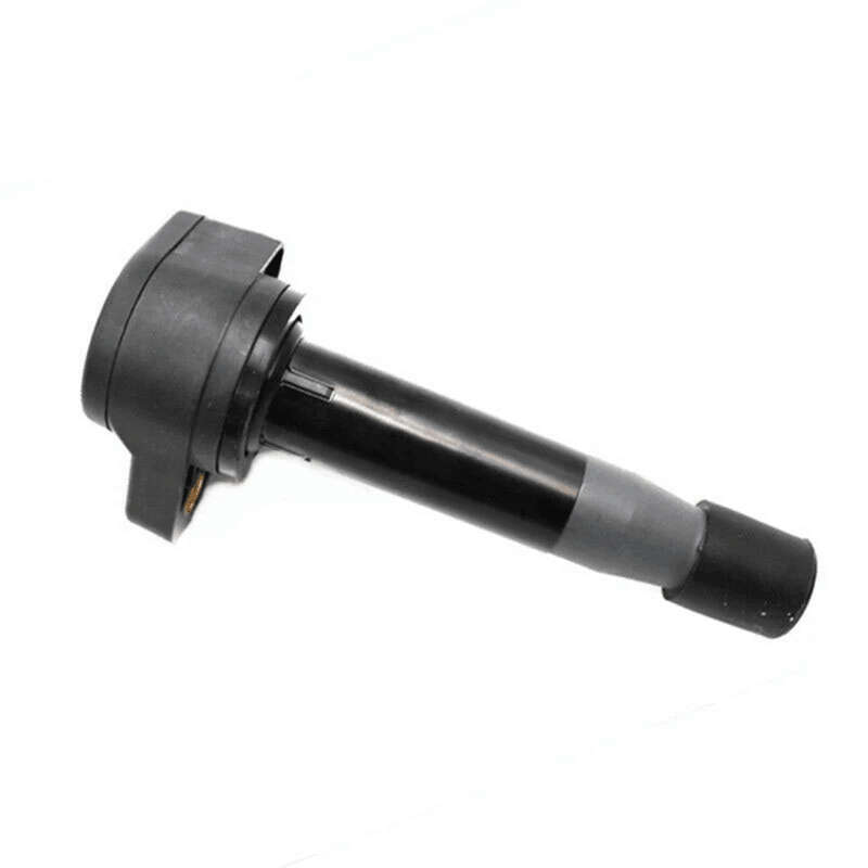 4pcs Ignition Coil 099700-072 Suitable for 1999-2007 Honda Pilot 3.5L Civic 1.7L
