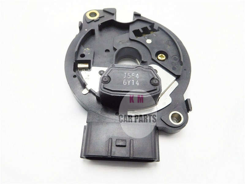 OEM J564 T2T58971 Suitable For Mitsubishi Ignition Module
