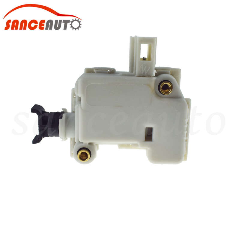 Bootlid Trunk Tailgate Lock Servo Motor for VW Golf Jetta MK4 Passat 3B5827061B