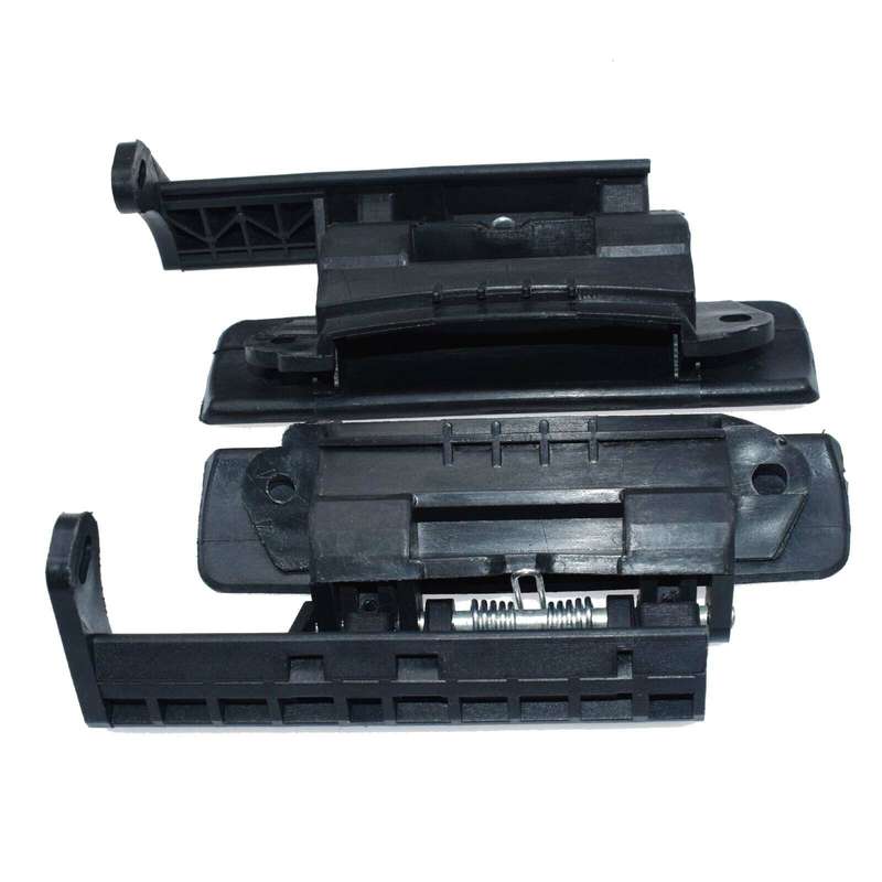 Outside Door Handle Front Left Right For PEUGEOT 306 1993-2001 9101P1, 9101P0